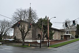 Episcopal Church of St. John the Baptist