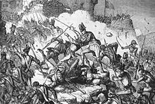 Second Siege of Ciudad Rodrigo.jpg