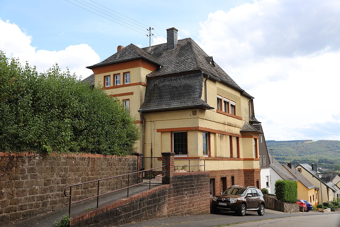 Sehlem, Bernkastel-Wittlich