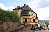 Wohnhaus