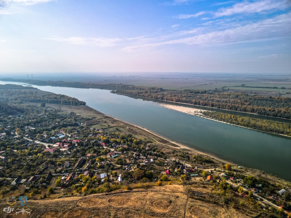 Comuna Seimeni, Constanța