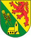Escudo de armas de Sensweiler