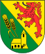 Blason de Sensweiler