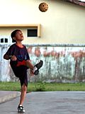 Sepak takraw için küçük resim