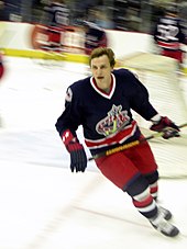 Sergei Fedorov, Ice Hockey Wiki