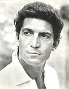 Sergio Franchi en 1969 MGM dosier