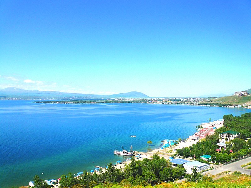 File:Sevan beach.jpg