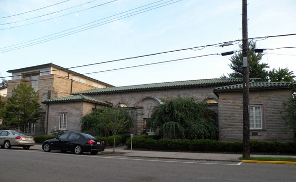 Sewickley Public Library