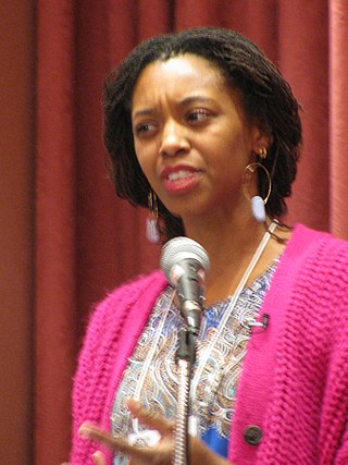 <span class="mw-page-title-main">Shayla Lawson</span> American poet