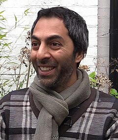 Shezad Dawood 2014 Shezad Dawood 2014.jpg