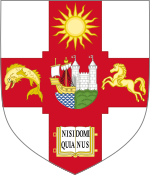 Shield of the University of Bristol.svg