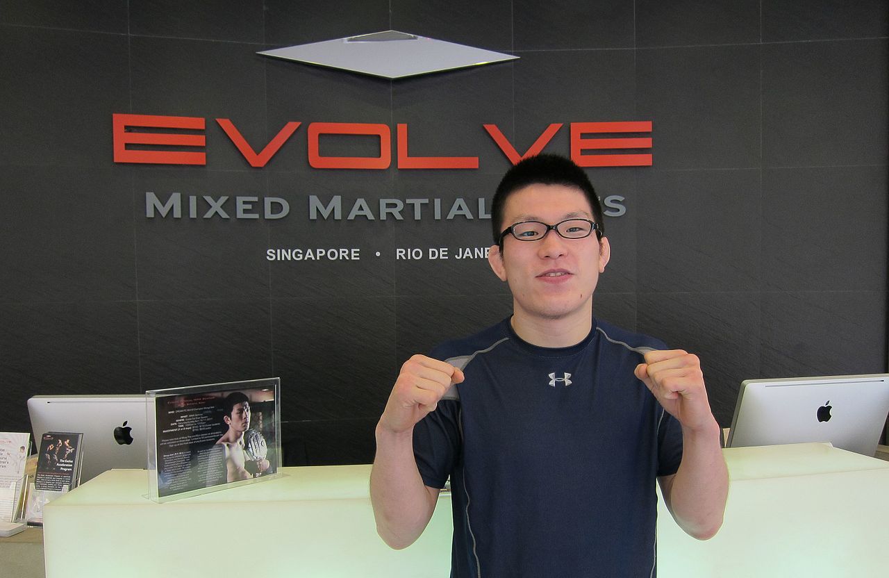 evolve mma online booking