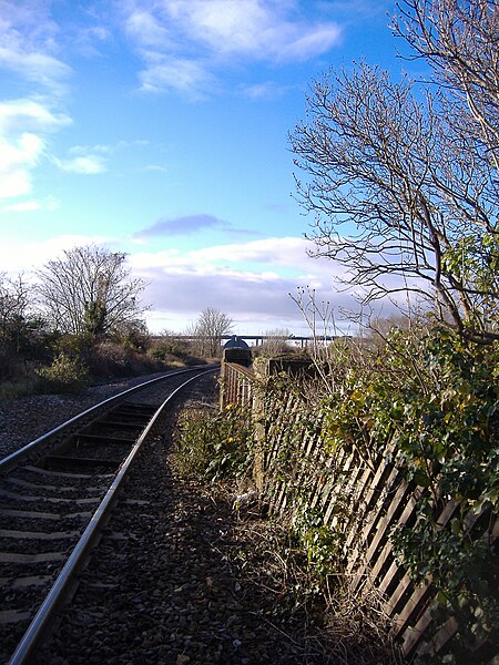 File:Shirehampton railway station MMB 04.jpg