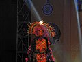 Shiva Parvati Chhau Dance 15
