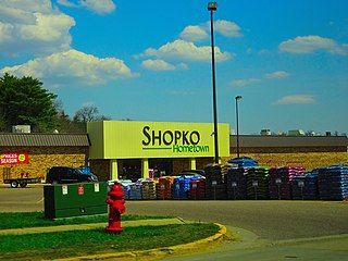 Shopko Reuse Examples
