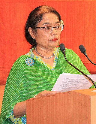 <span class="mw-page-title-main">Priti Sengupta</span>