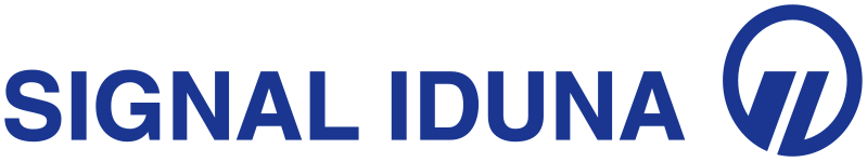 File:Signal Iduna logo.svg