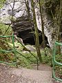 Silická ľadnica Cave, Slovenské rudohorie Mountains