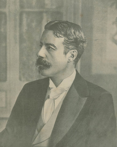 Sir Martin Gosselin - Ilustração Portuguesa 07NOV1904.png