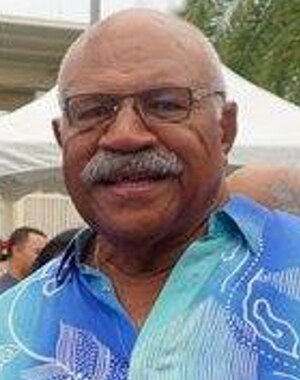 Sitiveni Rabuka