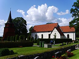 Skönberga kirke