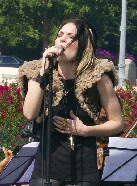 Skylar Grey released three albums on the label before leaving Machine Shop in 2009.