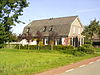 Landarbeiderswoning annex boerderij "De Wis"