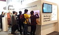SmartWatch at Mobile World Congress 2013.jpg