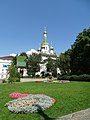 Russisch Orthodoxe kerk