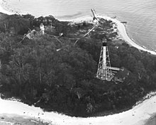 Selatan Fox Island Cahaya USCG.jpg