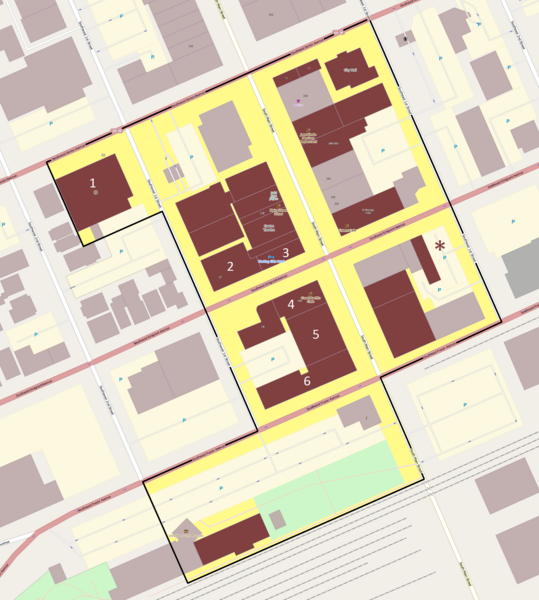 File:South Main Street Commercial HD boundary map.png