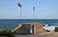 * Nomination Sozopol, Bulgaria - Northern tower of fortress --Pudelek 22:13, 5 December 2013 (UTC) * Promotion Good quality. --JLPC 17:06, 6 December 2013 (UTC)