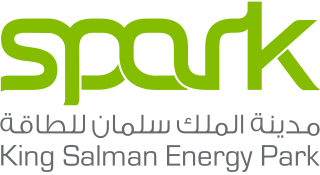 <span class="mw-page-title-main">King Salman Energy Park</span>