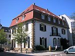 Sparkasse Ilmenau Altbau.JPG