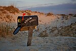 Thumbnail for Bird Island, North Carolina