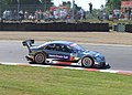 2006 DTM, Brands Hatch