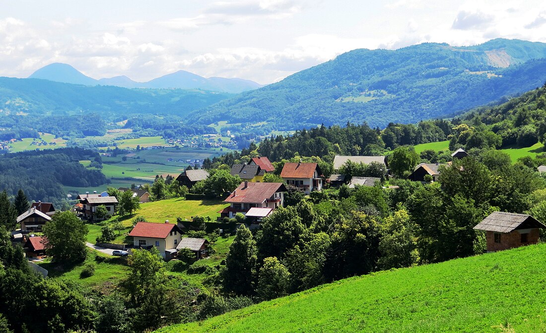 Spodnja Javoršica