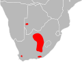 Duimnaelskets vir weergawe vanaf 21:36, 13 November 2016