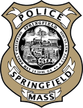 Thumbnail for Springfield Police Department (Massachusetts)