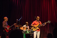 Spyro Gyra @ Dimitriou Jazz Alley (8823256856)