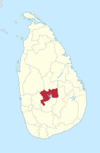 Kandy (Distrikt)