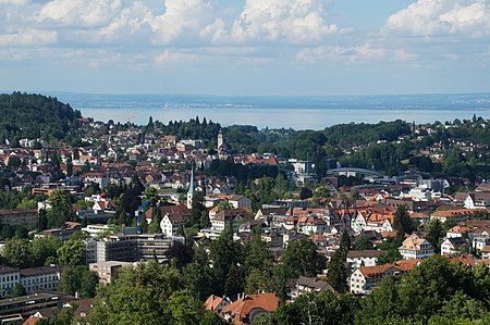 St.Gallen vonDreiweieren 09