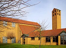 St. Andreas and Matthias (Lich-Steinstrasse) 03.jpg