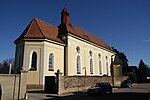 Kloster Sankt Fidelis