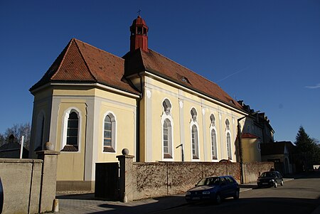St. Fidelis (Regensburg)