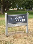 St. Johns Park (Portland, Oregon)