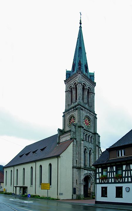 St. Martin (Vöhrenbach) jm1230