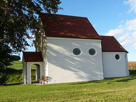 St. Wendelin (Schöneberg) 01