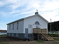 Église de St. Lunaire-Griquet