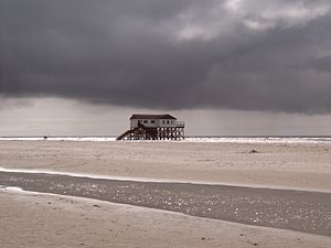 Tourismus In Schleswig-Holstein